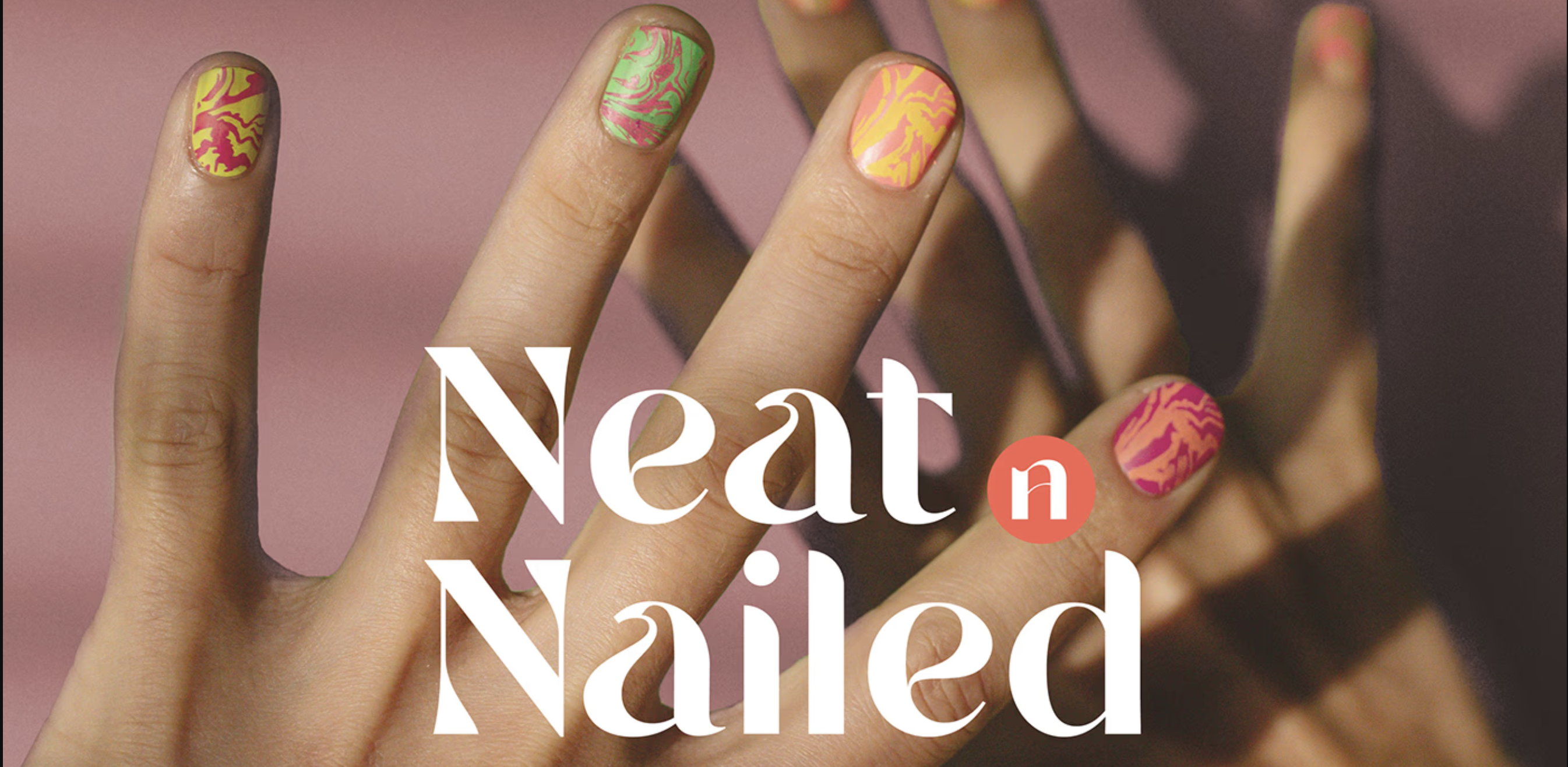 Neat n Nailed: Nail Studio